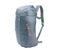 Mckinley Unisex Minah I VT 18 Hiking Backpack, Blue Petrol/Blue Smo, One Size