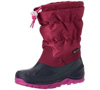 McKINLEY Unisex Nicky II Slope Shoes, Pink Dark/Anthracite, 4 UK