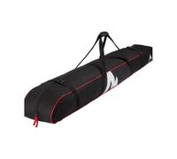 Mckinley Unisex Skb 2P Ski Bag, Black/Beige, 190
