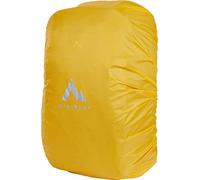 McKINLEY Unisex's Raincover I Backpack, Yellow, 2