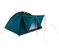 McKinley Vega 15.3 Tents Blue Petrol/Green Li One Size