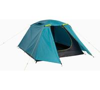 McKinley Vega 20.3 Sw I Camping Tent Blue Petrol/Green Li One Size