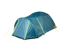McKinley Vega 40.3 Sw I Camping Tent Blue Petrol/Green Li One Size