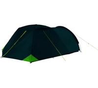 McKINLEY Vega 40.4 Camping Tent Blue Petrol/Green Li One Size