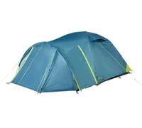 McKinley Vega 40.4 Sw I Camping Tent Blue Petrol/Green Li One Size