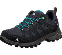 McKINLEY Vulcanus AQX Outdoor Shoes Anthracite/Turquoise 7.5