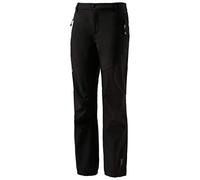 Mckinley Waimea II Trousers Kids Trousers - Black, 176