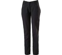 Mckinley Women Beira pants Woman Pants - Black, 46