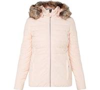 Mckinley Women Chloe Coat - Rose Light, Size 44