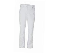 Mckinley Women Dalia Pants - White, Size 42