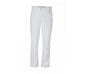 Mckinley Women Dalia Pants - White, Size 42