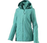 Mckinley Women Edinburgh jacket Woman Jacket - Green aqua, 50