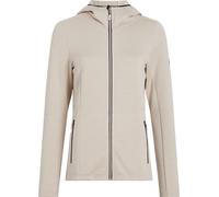 Mckinley Women's Aami Underjacket, Melange/Grey, 48