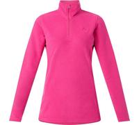 McKinley Women's Amarillo Blouse, Pink Dark, 50 (EU)