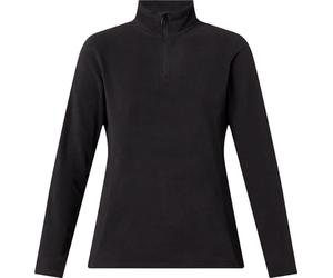 Mckinley Women's Amarillo II Sweatshirt, Black Night, 42