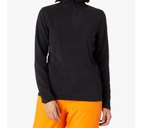 Mckinley Women's Amarillo II Sweatshirt, Black Night, 46