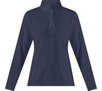 Mckinley Women's Amarillo II Sweatshirt, Navy Dark, 38