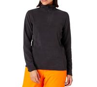 McKINLEY Women's Amarillo Shirt, Black, 40