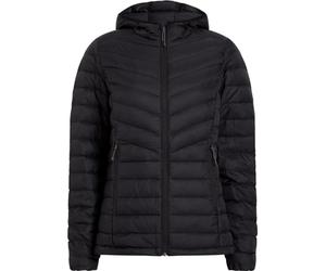 Mckinley Women's Arlo Jacket, Black Night, 42