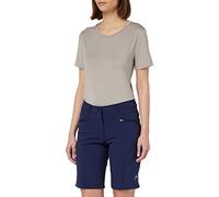 McKinley Women's Cameron Ii Bermuda Shorts, Dark Navy, 46