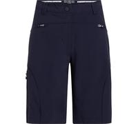 Mckinley Women's Cameron II Bermuda Shorts, Navy/Anthracite, 38