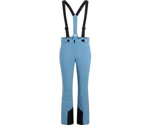Mckinley Women's Dina II Ski Pants, Blue Dark, 38