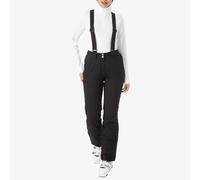 McKinley Women's Dina Lg II Overalls, Black Night, 72