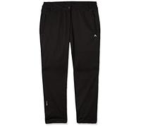 McKinley Women's Gambell Pants, Black, 20 UK