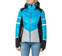 McKinley Women's Grace Jacket, Blue, 42