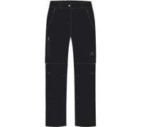 Mckinley Women's Malloy II LNG Pants, Black Night, 48