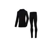 Mckinley Yacob/Yanik Underwear Set Kids Underwear Set - Blue Royal., 128