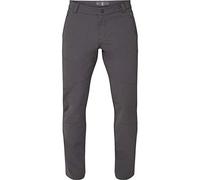 Mckinley Yuba II Pants - Anthracite, Size 46