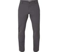 Mckinley Yuba II Pants Men's Pants - Anthracite, 60