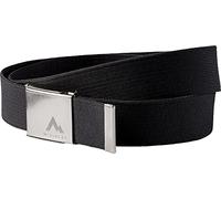 McKINLEY Zaki Belt BLACK One Size