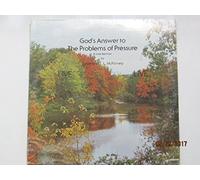 Mckinney, E.L. - God's Answer to Problems [VINYL]