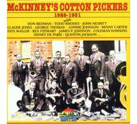Mckinney's Cotton Pickers - Mckinneys Cotton Pickers'28/31