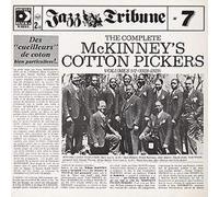 MCKINNEY'S COTTON PICKERS - the complete, vols. 1 & 2 LP