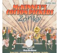 McKinney's Cotton Pickers - Zonky
