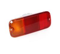 Mckjtdvh Car Rear Tail Light Lens For Suzuki For Jimny 2006-2012 2013 2014 2015 2016 Car Rear Bumper Brake Light Tail Turn Signal Reflector Lamp Without Bulb(1pc right)