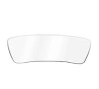 Mckjtdvh For BYD For Seal U For Sealion 6 For Song For Plus 2021-2025 Car Tempered Glass Protective Film Auto Navigation Screen Protector(Dashboard)