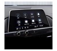 Mckjtdvh For Cadillac For XT5 For XT6 For XT4 CT4 CT5 CT6 2016-2020 Car GPS Navigation Film LCD Screen Tempered Glass Protective Auto Navigation Screen Protector(For CT4)