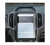 Mckjtdvh For GMC For Sierra EV 2024 2025 Tempered Glass Screen Protector 16.8inch Car Radio Gps Navigation Auto Navigation Screen Protector