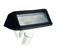 Mckjtdvh For Peugeot For Partner For Expert Car Accessories Number Plate Lamp License Lights Assembly 6340G7 6340.G7 Car License Plate Lights