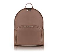 McKlein NEOSPORT,Nano Tech-Light Nylon, 15" Classic U Shape Laptop Backpack