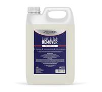 McKLords - Commercial Glue Adhesive and Tar Remover - Maximum Stength - 2.5 Litre