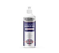 McKLords Commercial - Original Aloe Vera Washing Up Liquid - High Strength Dishwashing Liquid for Commercial Kitchens & Catering Use - Long-Lasting Foam Cuts Through Grease - 1L