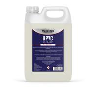 McKLords Commercial uPVC Cleaner 25L Professional Plastic Window Frame C