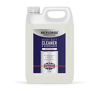McKLords Heavy Duty Cleaner and Degreaser, 5 Litre