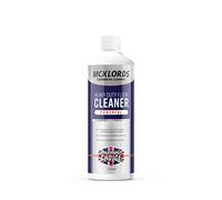 McKLords Heavy Duty Floor Cleaner, 1 Litre Clear