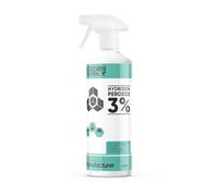 McKLords Hydrogen Peroxide 3%, 1 Litre